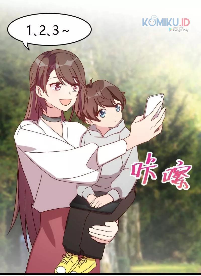 CEO’s Sudden Proposal Chapter 86 Gambar 16